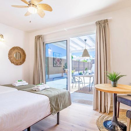Boutique Beach Villa By Lanzarote Retreats - Private Pool - 1 Min Walk To Sea Pool Charco del Palo Εξωτερικό φωτογραφία