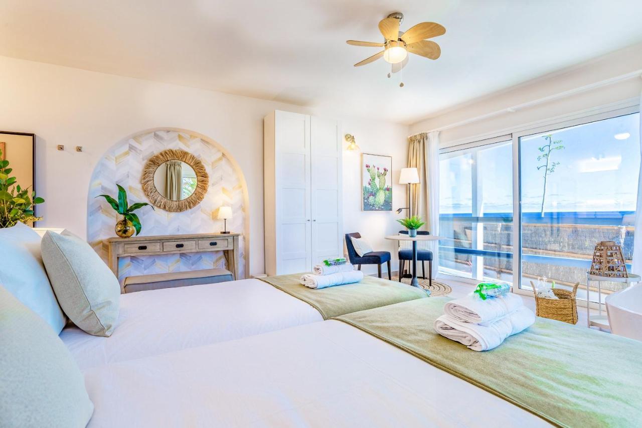 Boutique Beach Villa By Lanzarote Retreats - Private Pool - 1 Min Walk To Sea Pool Charco del Palo Εξωτερικό φωτογραφία