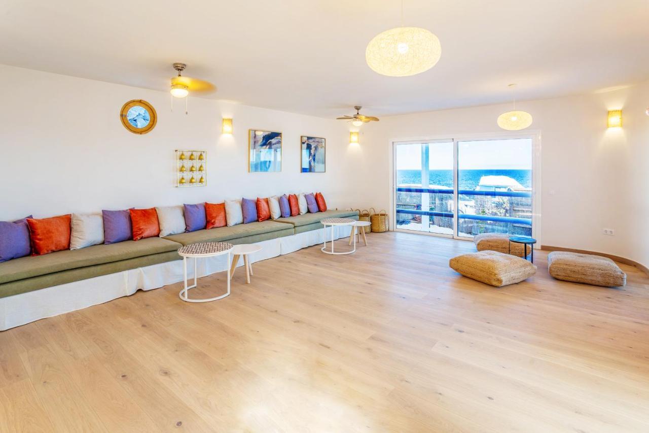 Boutique Beach Villa By Lanzarote Retreats - Private Pool - 1 Min Walk To Sea Pool Charco del Palo Εξωτερικό φωτογραφία