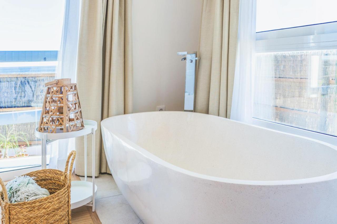 Boutique Beach Villa By Lanzarote Retreats - Private Pool - 1 Min Walk To Sea Pool Charco del Palo Εξωτερικό φωτογραφία