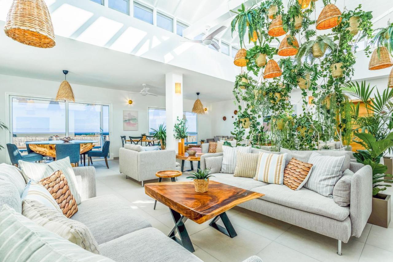 Boutique Beach Villa By Lanzarote Retreats - Private Pool - 1 Min Walk To Sea Pool Charco del Palo Εξωτερικό φωτογραφία