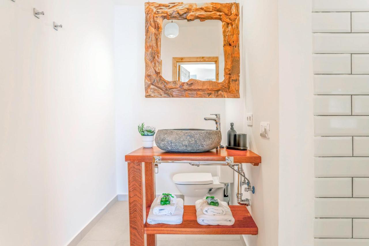 Boutique Beach Villa By Lanzarote Retreats - Private Pool - 1 Min Walk To Sea Pool Charco del Palo Εξωτερικό φωτογραφία