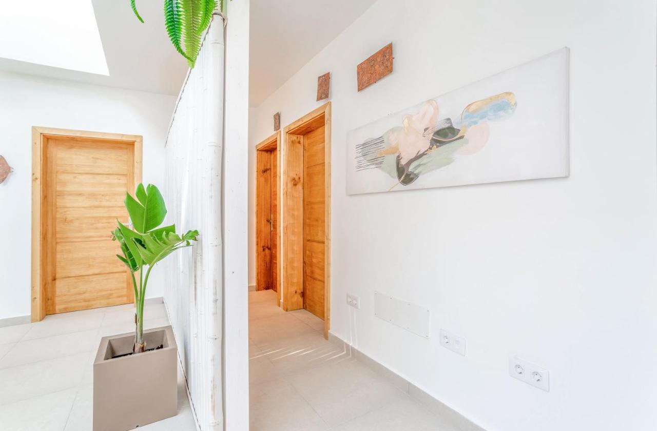 Boutique Beach Villa By Lanzarote Retreats - Private Pool - 1 Min Walk To Sea Pool Charco del Palo Εξωτερικό φωτογραφία