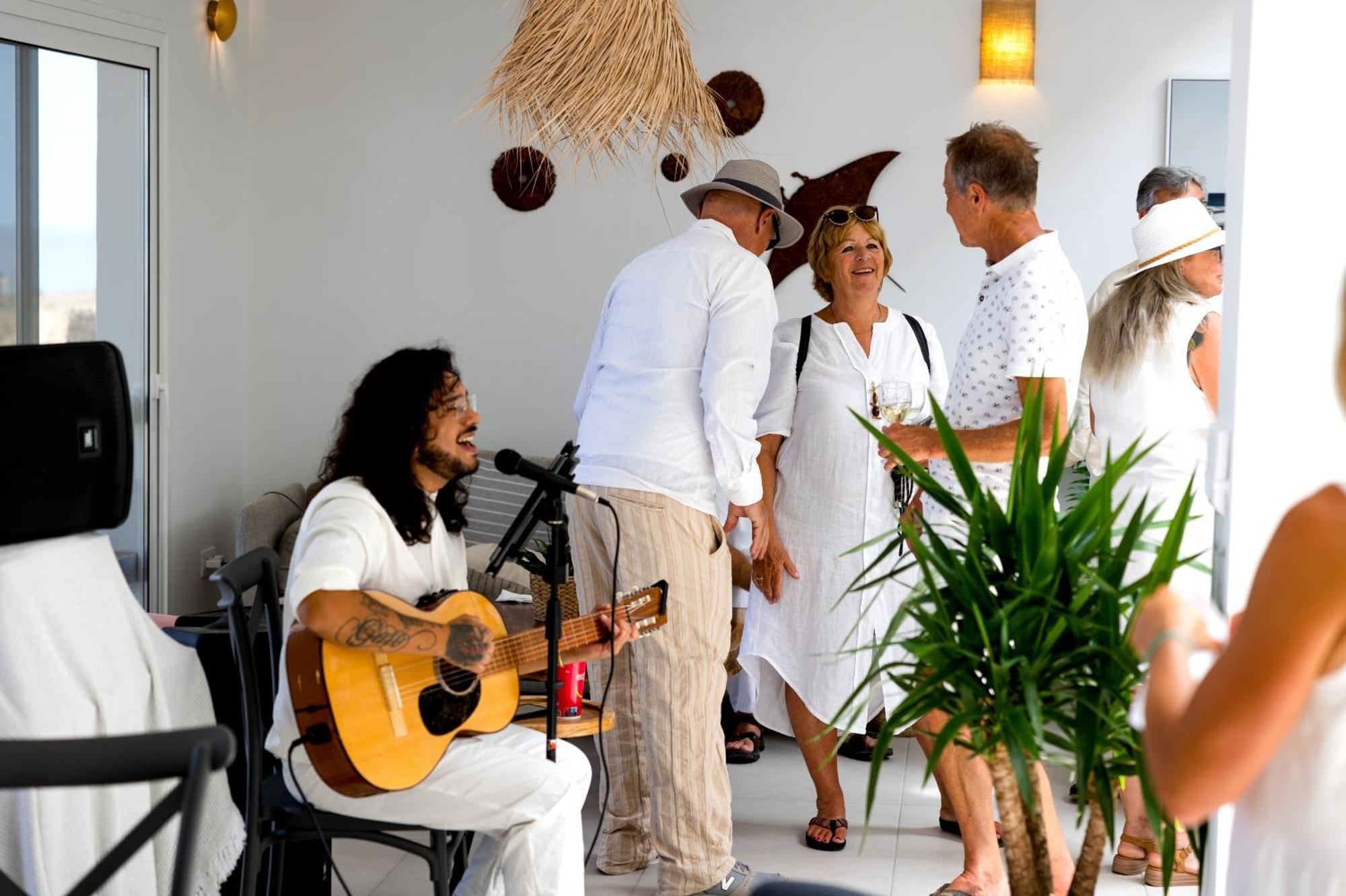 Boutique Beach Villa By Lanzarote Retreats - Private Pool - 1 Min Walk To Sea Pool Charco del Palo Εξωτερικό φωτογραφία